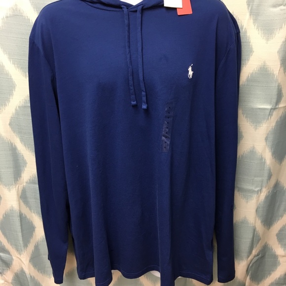 jersey material hoodie